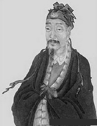 董仲舒 董仲舒