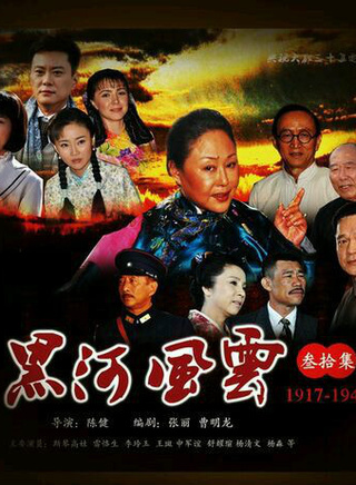 李玲玉(中国大陆女演员)