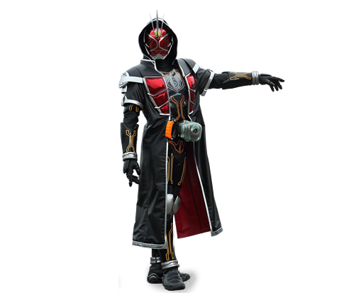 假面骑士Ghost Wizard魂 假面骑士Ghost Wizard魂