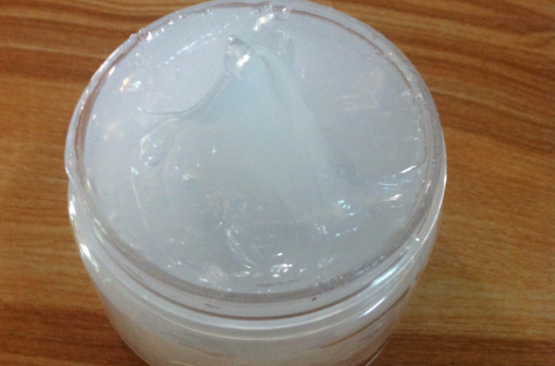 食品级硅脂
