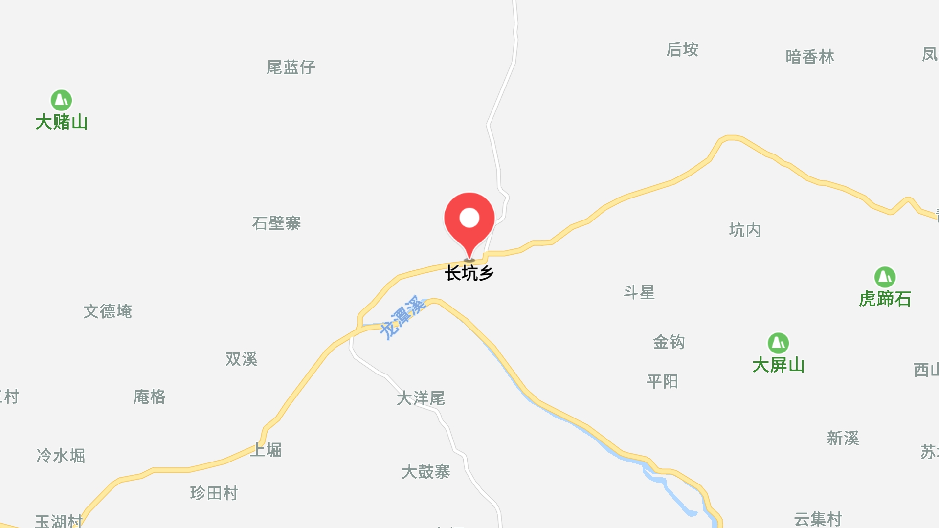 地图信息