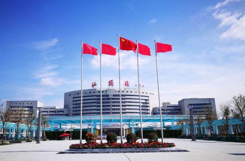 汕头站