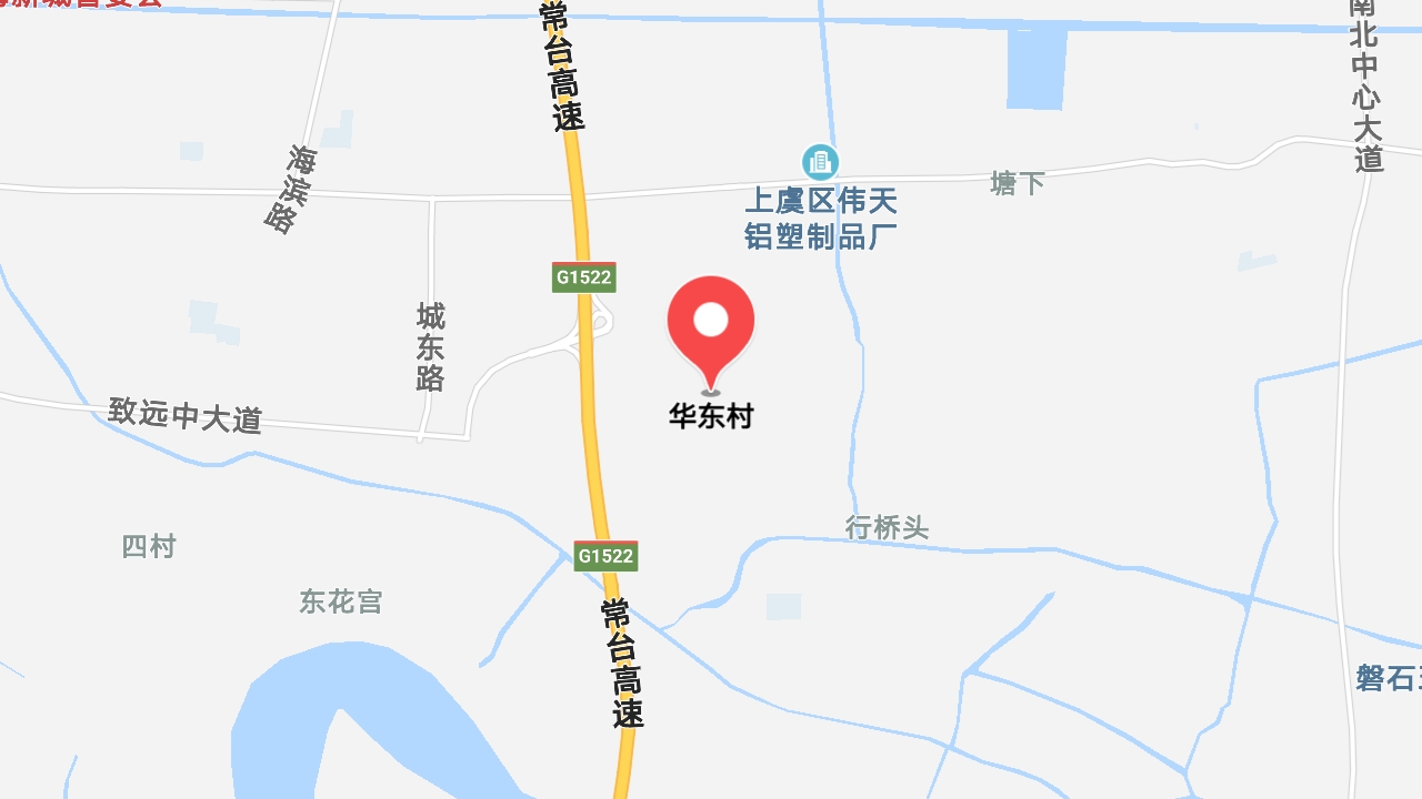 地图信息
