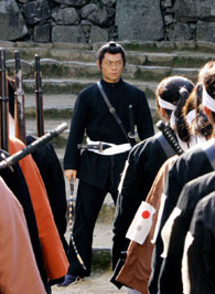 东山纪之