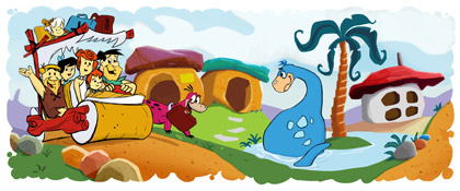 Google纪念 Google纪念