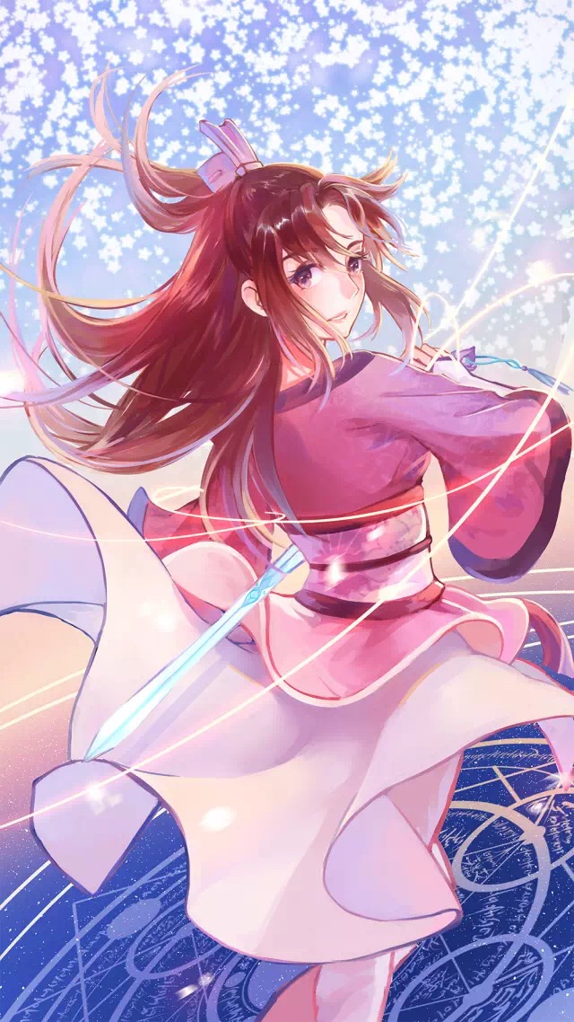 白小纯
