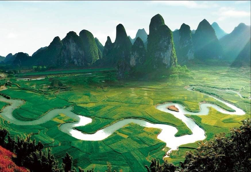 巴马 巴马