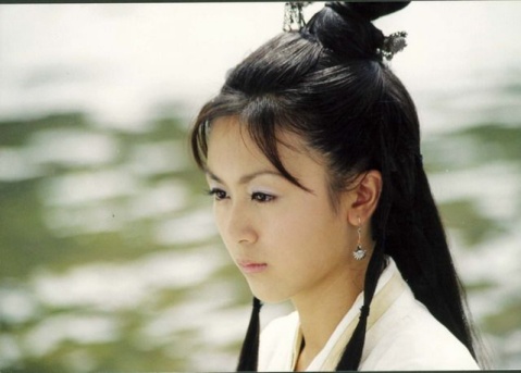 师妃暄 师妃暄