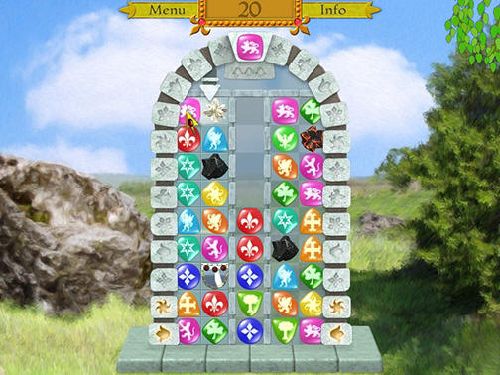 魔法天空 魔法天空
