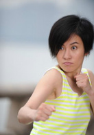 蔡李佛拳(2011年王宝强、叶璇主演电影)