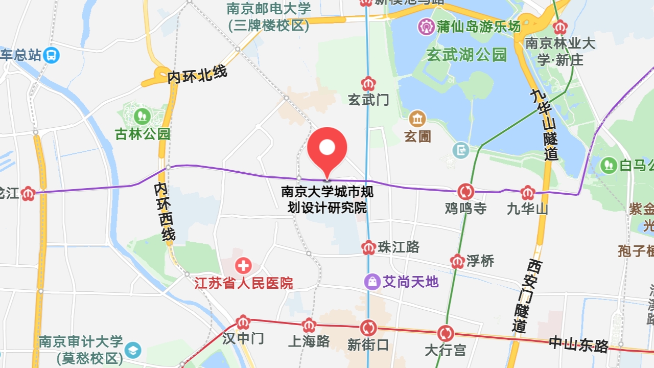 地图信息