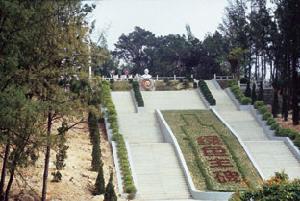 谷文昌教育基地 谷文昌教育基地