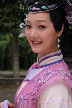 秋月 秋月