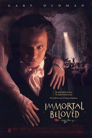 Immortal Beloved Immortal Beloved