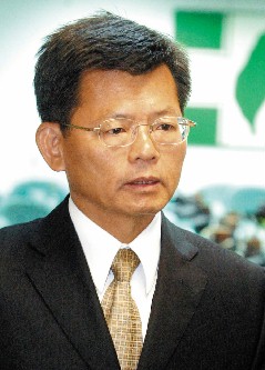 杨秋兴 杨秋兴