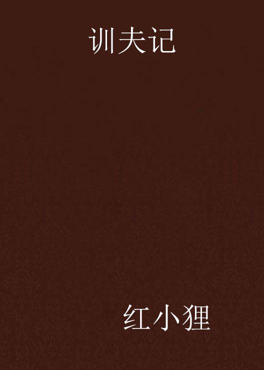 训夫记