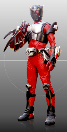 Decade 龙骑 Decade 龙骑