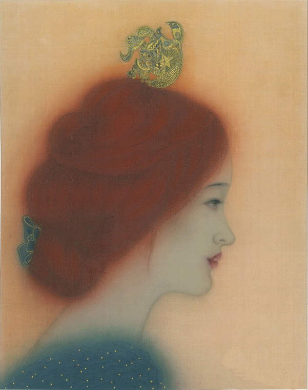 李惠英 李惠英