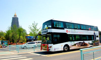 常州Y1路 常州Y1路