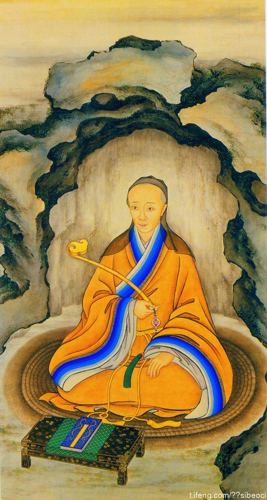 同治帝 同治帝