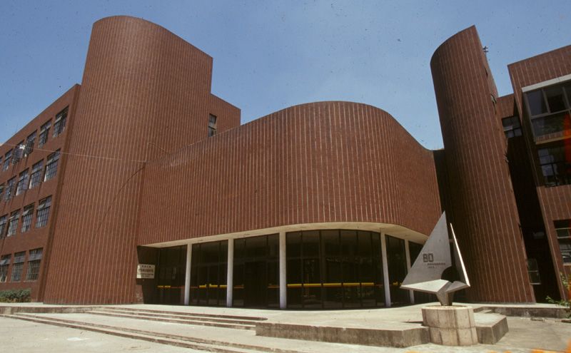 同济大学建筑与城市规划学院 同济大学建筑与城市规划学院