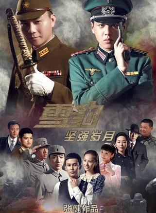 高洋(中国内地女演员)