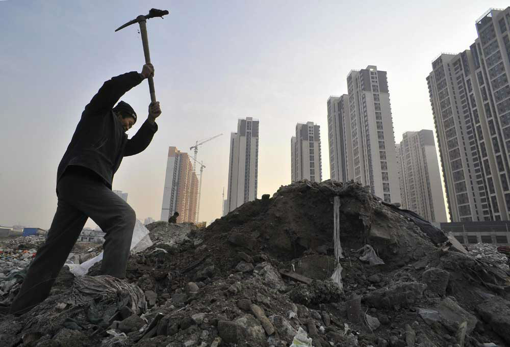 湖北省农民集体所有建设用地使用权流转管理试行办法