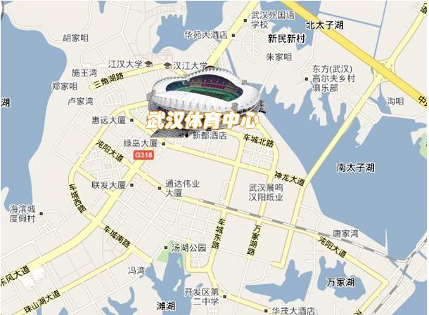 周边静态地图 周边静态地图