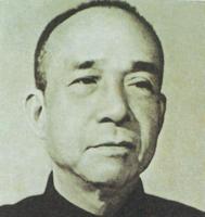 李富春 李富春