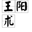王阳术