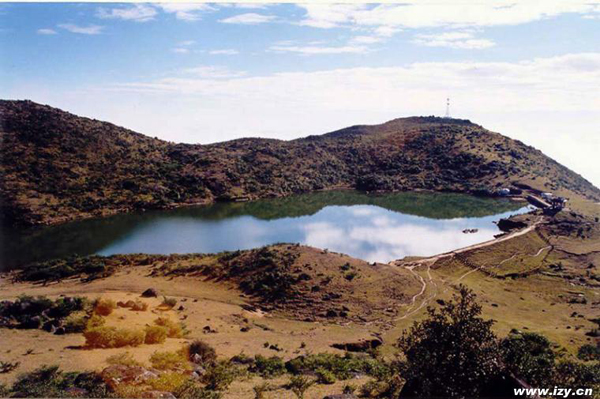 潮州新八景 潮州新八景