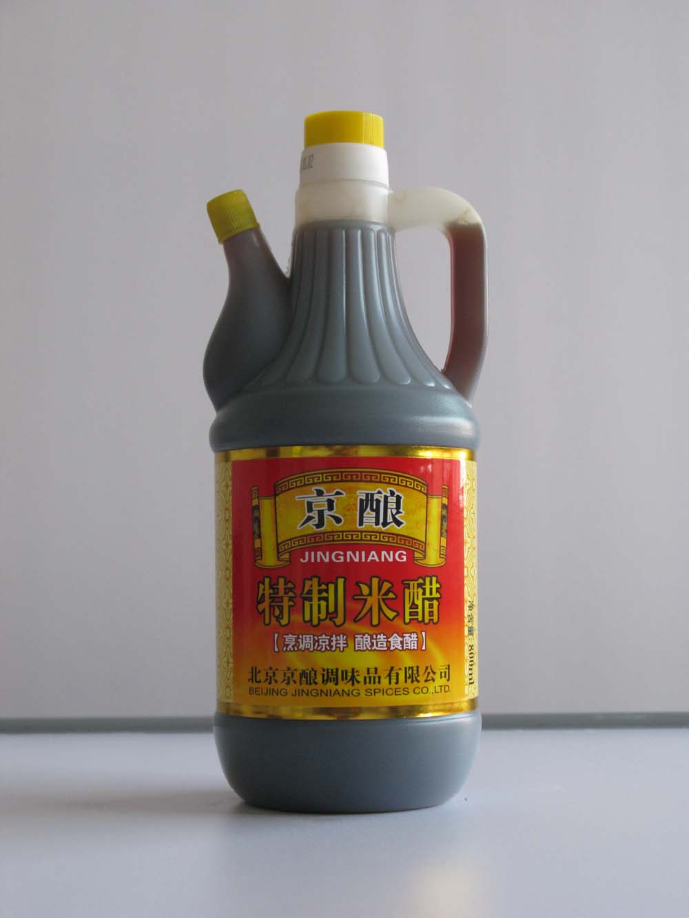 发酵食品米醋 发酵食品米醋