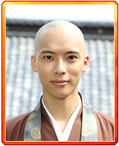 山内御成 山内御成