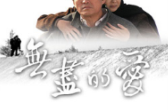 无尽的爱(2005年检场主演电视剧)