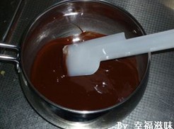 欧培拉蛋糕