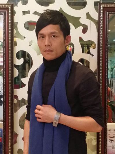 公司董事长徐明 公司董事长徐明