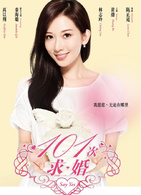 101次求婚(2013年黄渤、林志玲主演爱情电影)