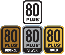 80PLUS 80PLUS