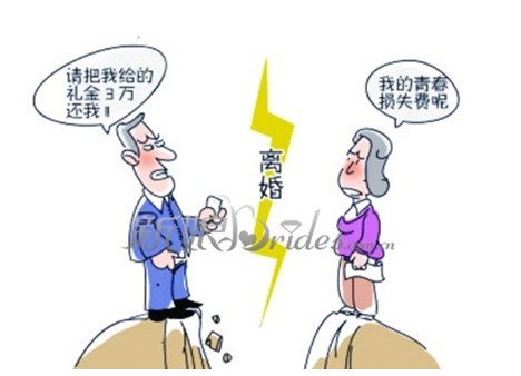 离婚问题 离婚问题