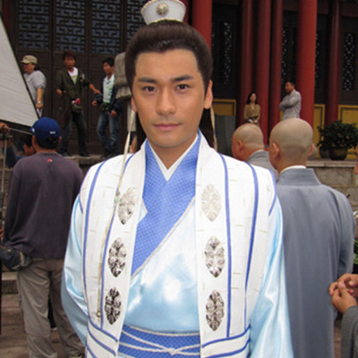 魏豹(电视剧《薛平贵与王宝钏》角色)