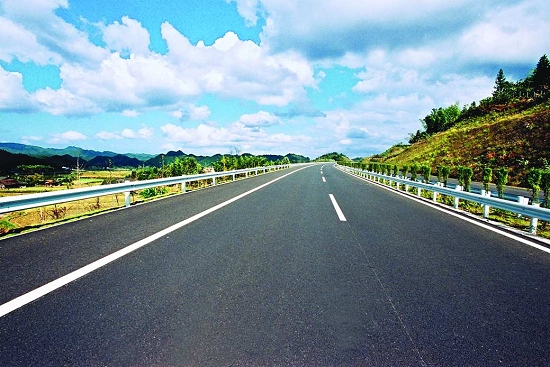 沥青路面 沥青路面