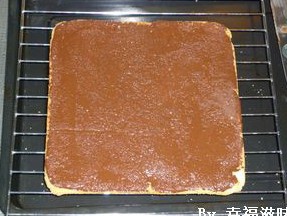欧培拉蛋糕