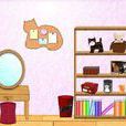 小猫玩具屋
