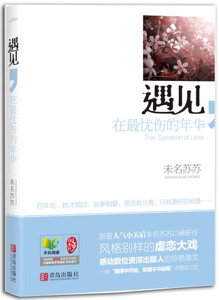《遇见,在最忧伤的年华》 《遇见,在最忧伤的年华》