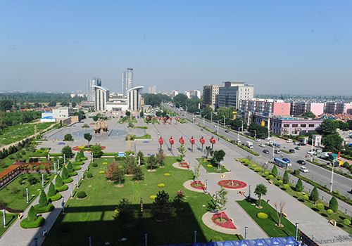 晋中市区图 晋中市区图