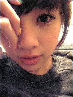 李晓星(中国女演员) 李晓星(中国女演员)