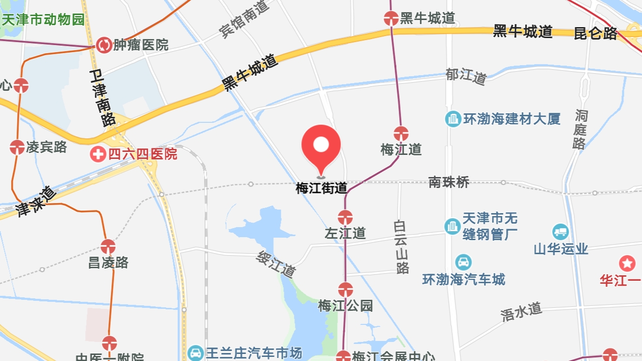 地图信息