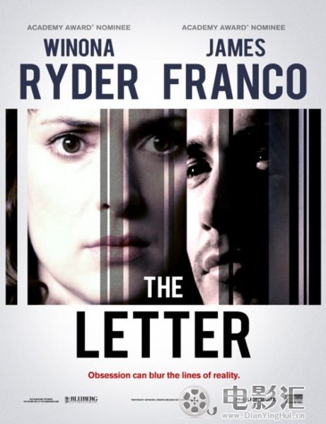 2012美国心理惊悚大片 - 信/The Letter 2012美国心理惊悚大片 - 信/The Letter