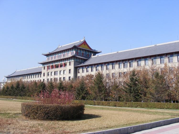 哈尔滨工程大学自动化学院 哈尔滨工程大学自动化学院