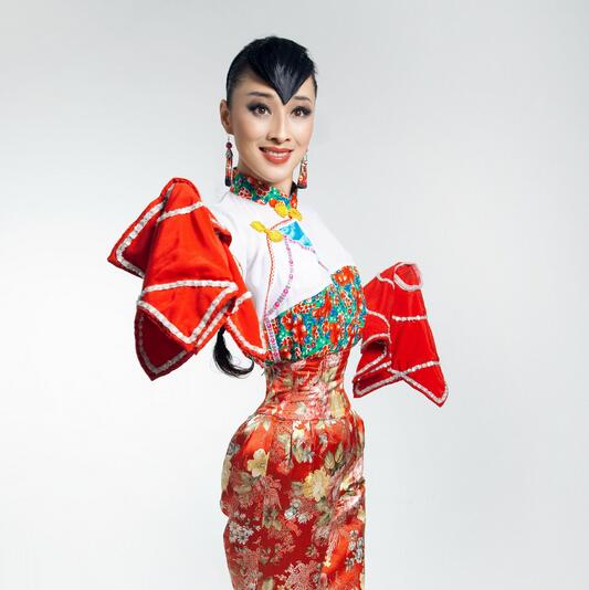 莫小凤